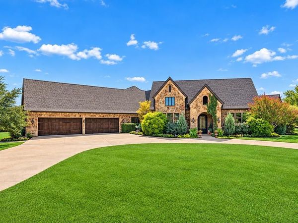 104 Blanca Meadows Court, Cresson, TX 76035