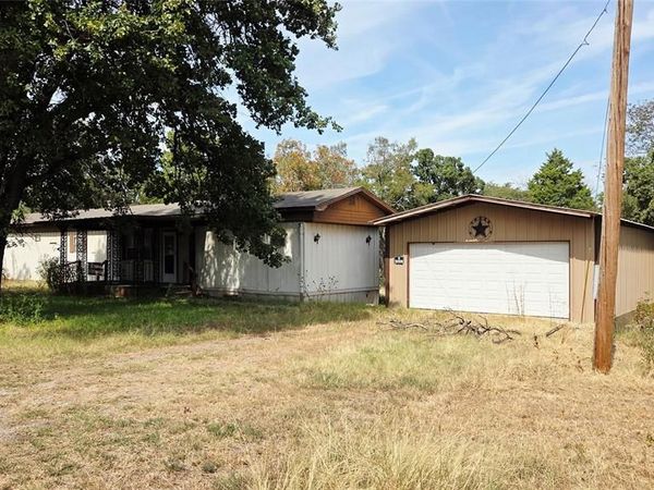 162 Plum Lane , Gordonville, TX 76245