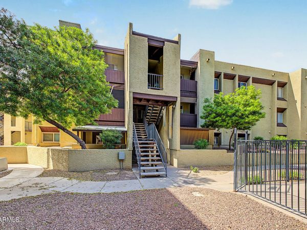 461 W HOLMES Avenue, Unit 356, Mesa, AZ 85210
