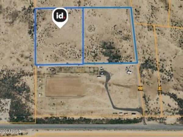071A Hwy 60, Unit -, Aguila, AZ 85320