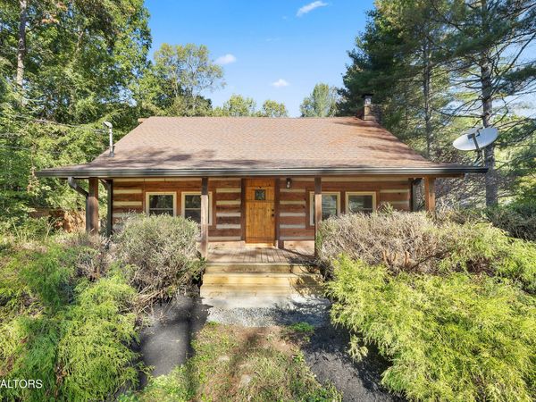 335 Allen Rd, Knoxville, TN 37920