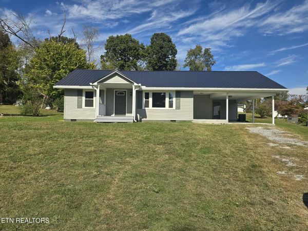 1146 Overton Drive, Tazewell, TN 37879