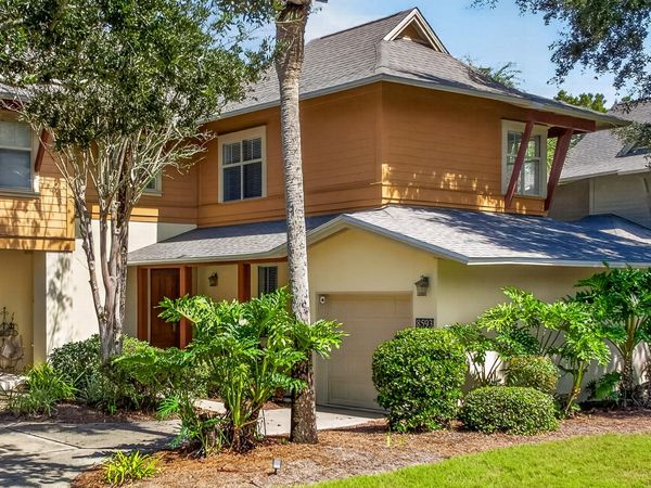 8593 Magnolia Bay Lane, Miramar Beach, FL 32550