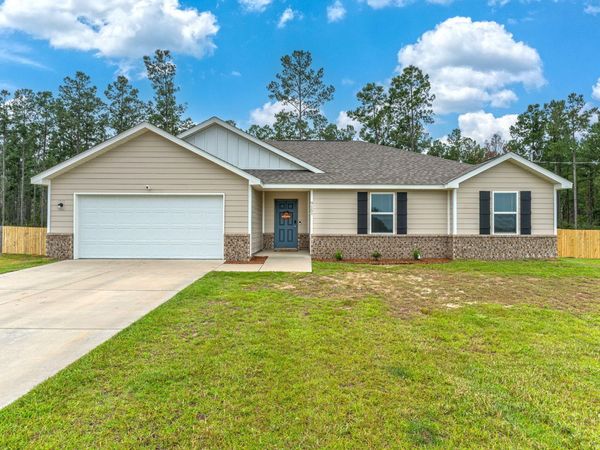 9151 Three Hollow Road, Jay, FL 32565