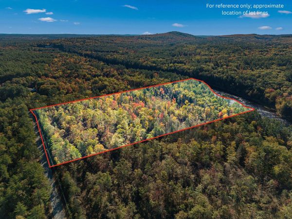 Lot 34-A River Road , Baldwin, ME 04091