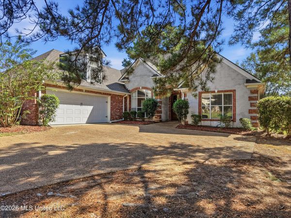 308 Glen, Brandon, MS 39047