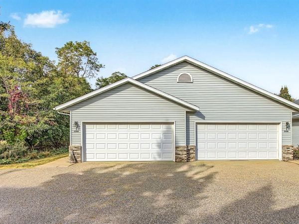 5328 Prill Road, Unit A, Eau Claire, WI 54701