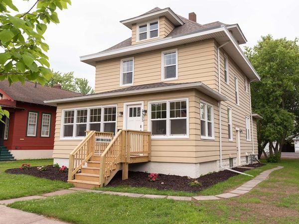 2335 John Ave, Superior, WI 54880