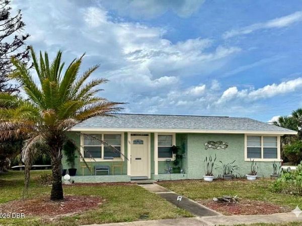 11 Oakview Circle, Ormond Beach, FL 32176