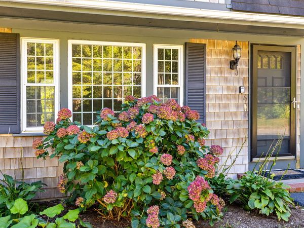 374 Davisville Road, Unit #4, East Falmouth, MA 02536