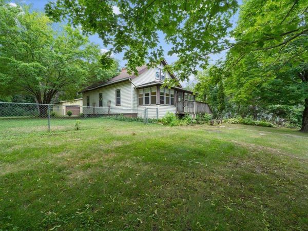 406 8th Avenue E, Alexandria, MN 56308