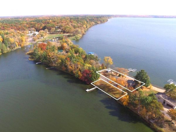 27854 Yellow Lake Road, Webster, WI 54893