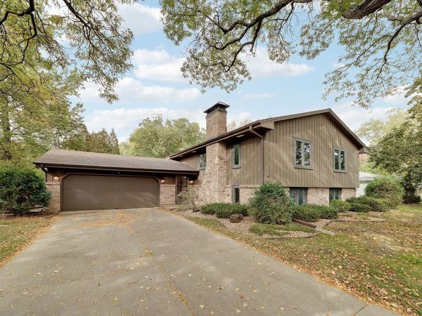 9716 Oxborough Road, Bloomington, MN 55437