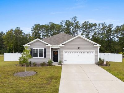 1404 Greenock Ln. , Conway, SC 29526