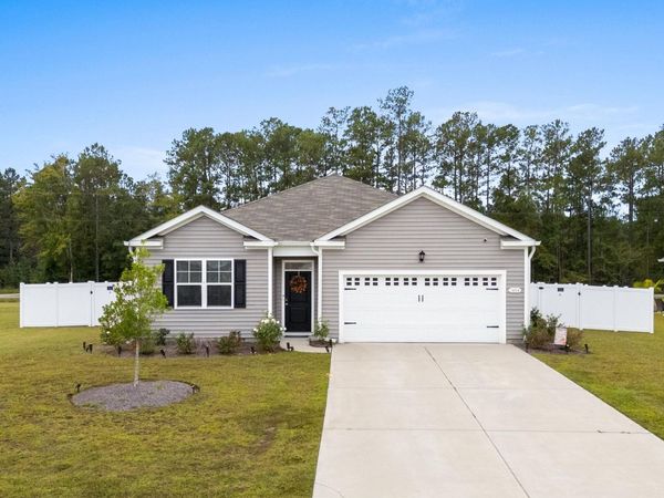 1404 Greenock Ln. , Conway, SC 29526