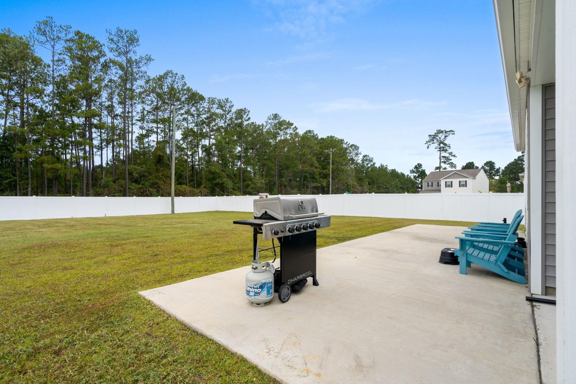 1404 Greenock Ln.  Photo 22
