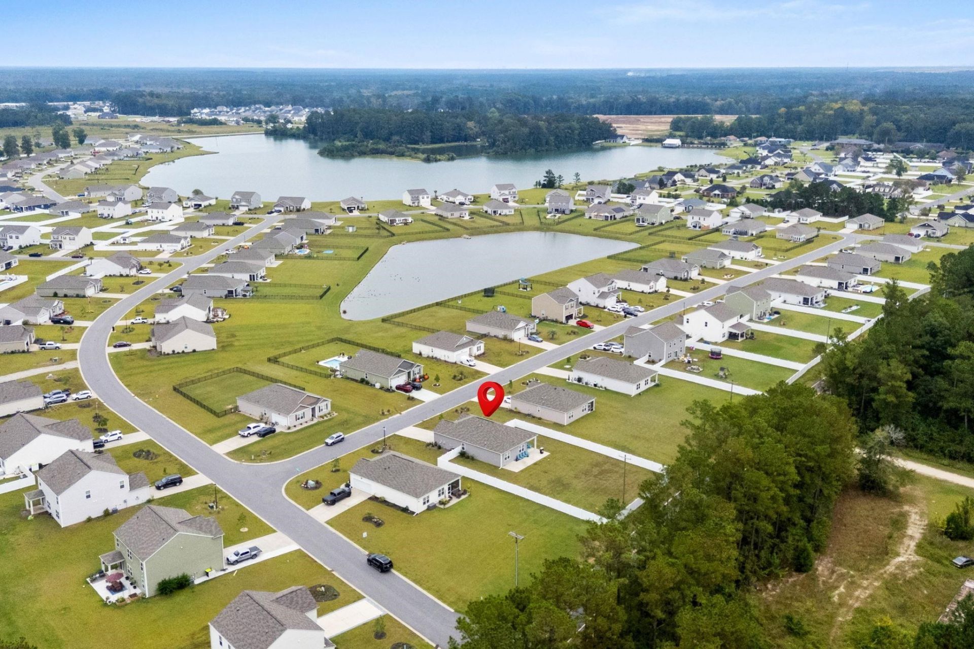 1404 Greenock Ln. Photo 32