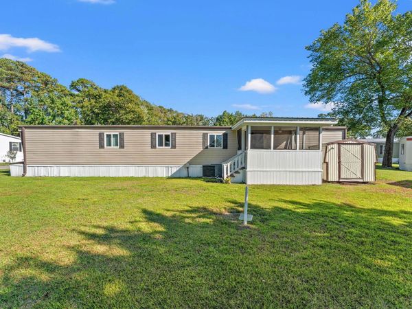 1415 Circle Dr. , North Myrtle Beach, SC 29582