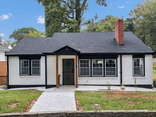 6 Rockmart Drive SW, Atlanta, GA 30314