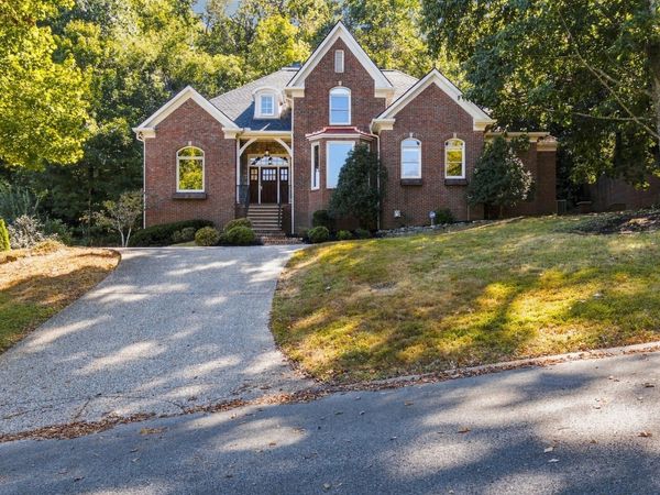 710 Ashley Run , Brentwood, TN 37027
