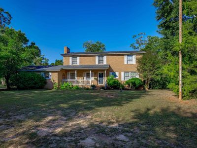 3480 Ben Sanders Road, Dalzell, SC 29040