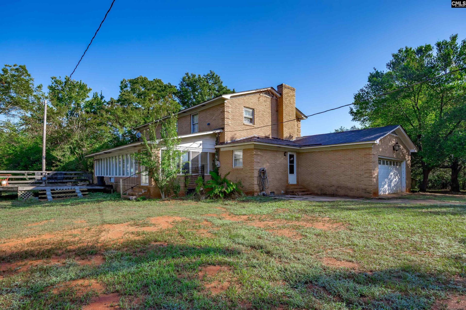 3480 Ben Sanders Road Photo 41