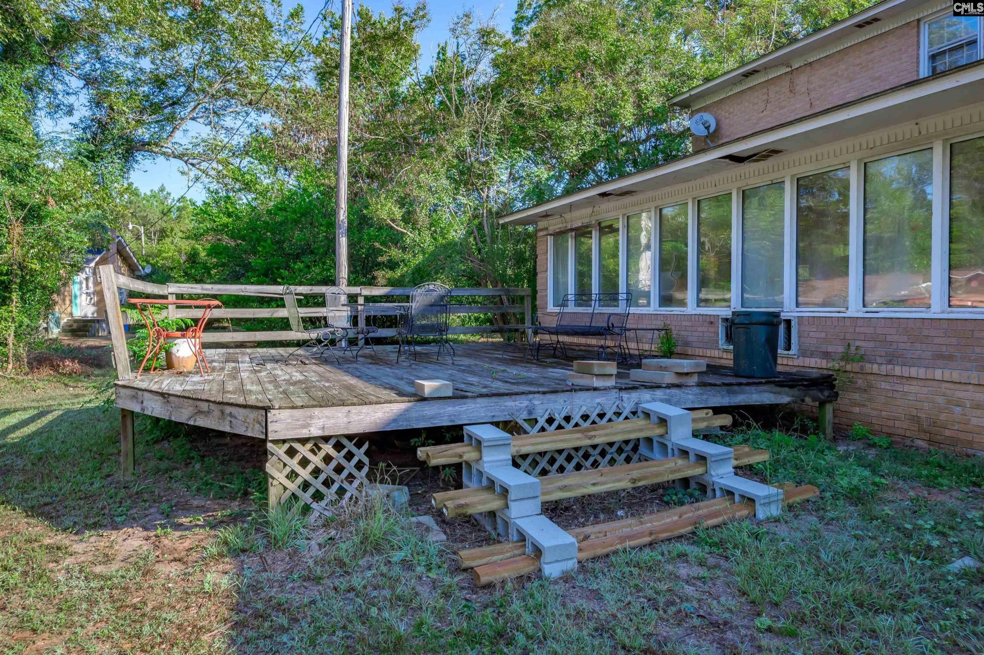 3480 Ben Sanders Road Photo 42