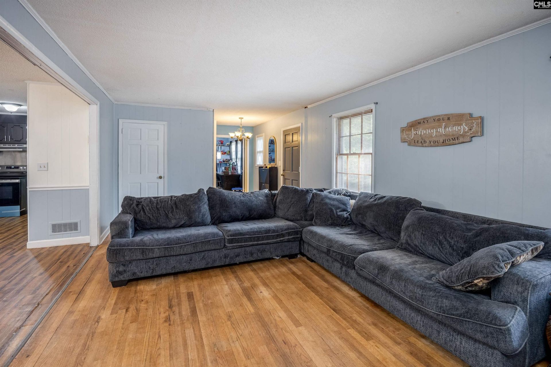 3480 Ben Sanders Road Photo 5