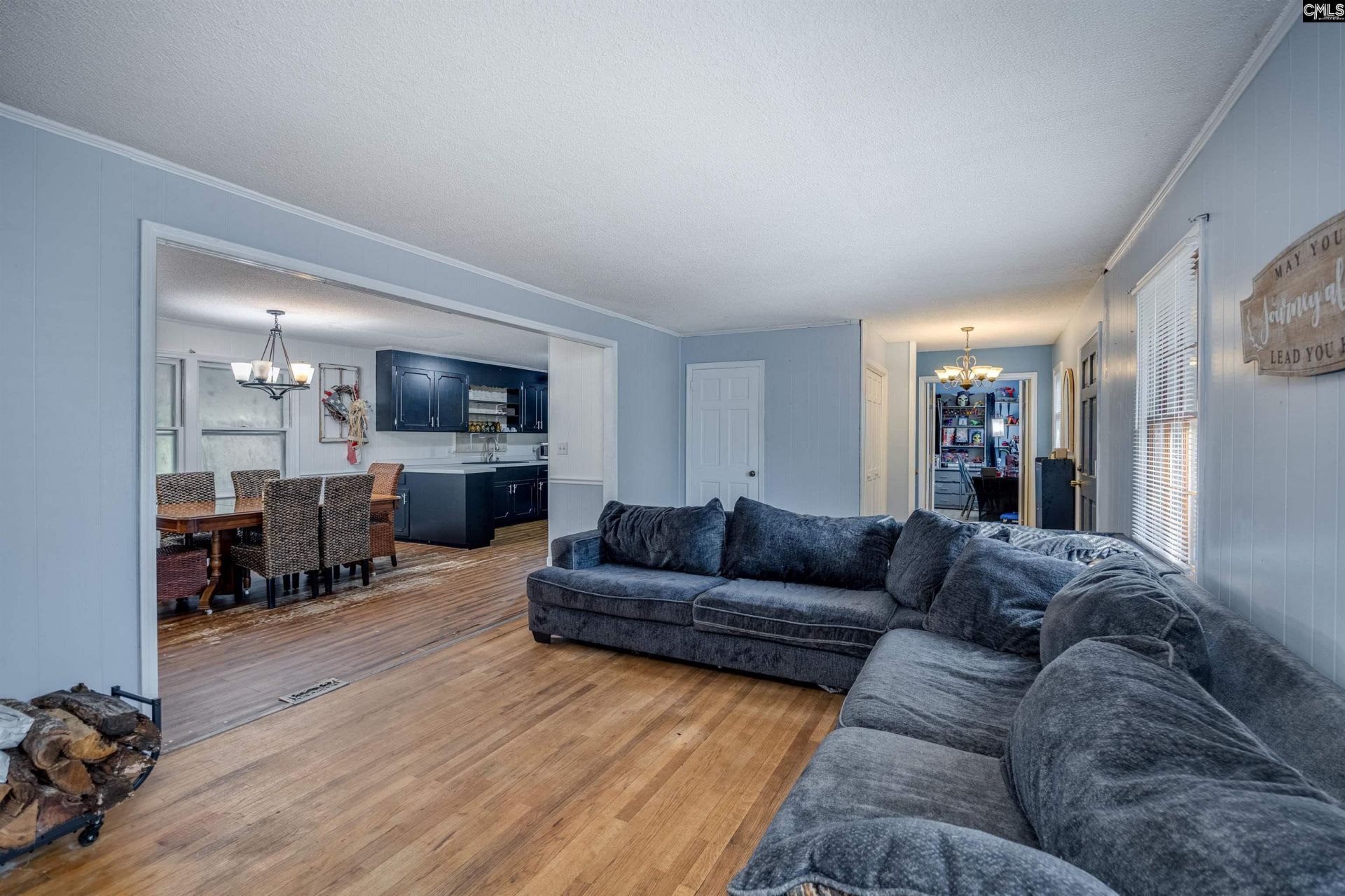 3480 Ben Sanders Road Photo 6