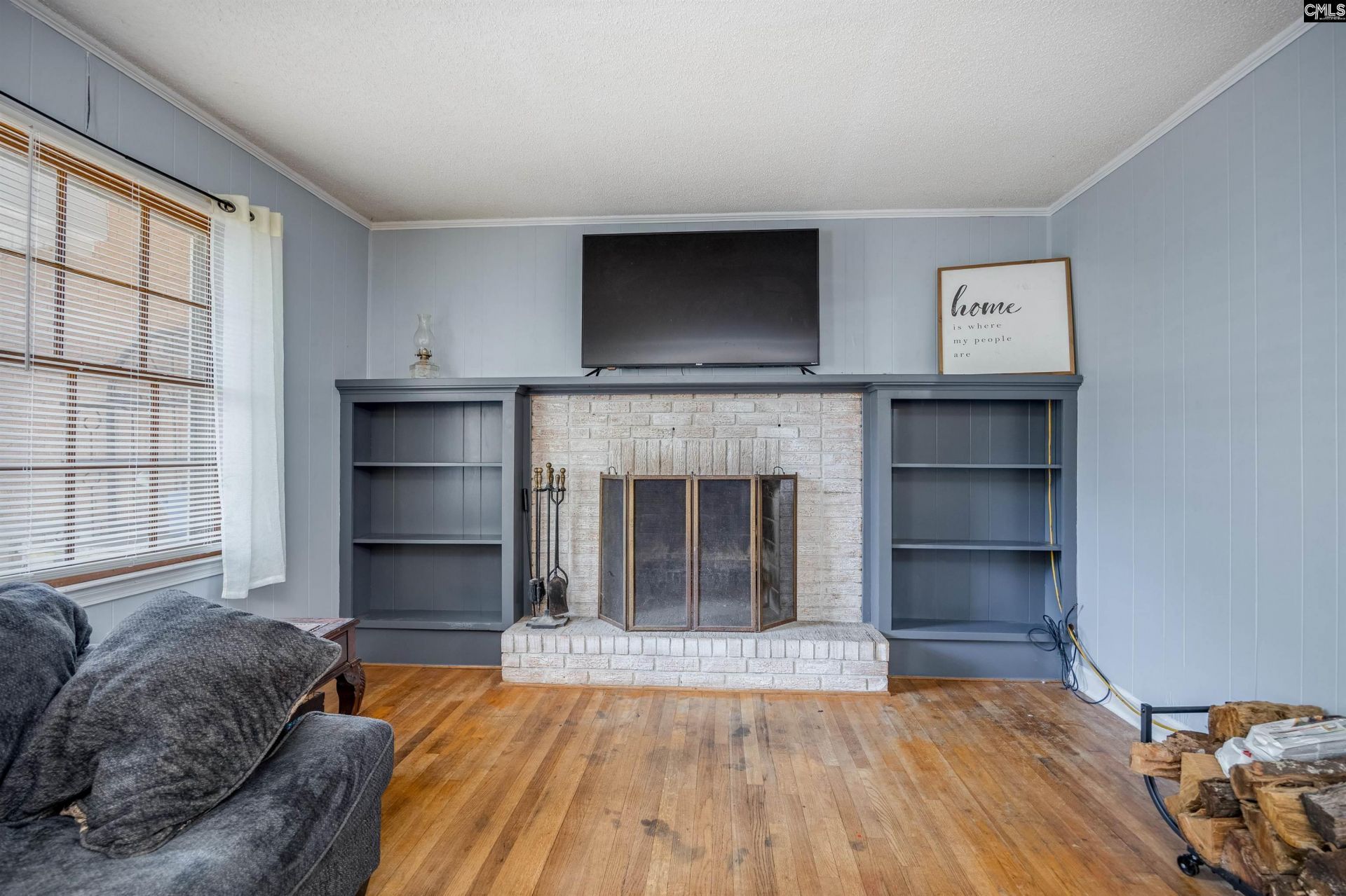 3480 Ben Sanders Road Photo 7