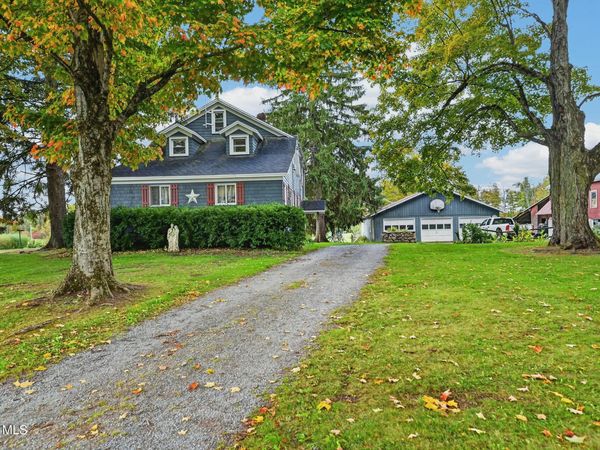 6685 Green Road, Verona, NY 13478