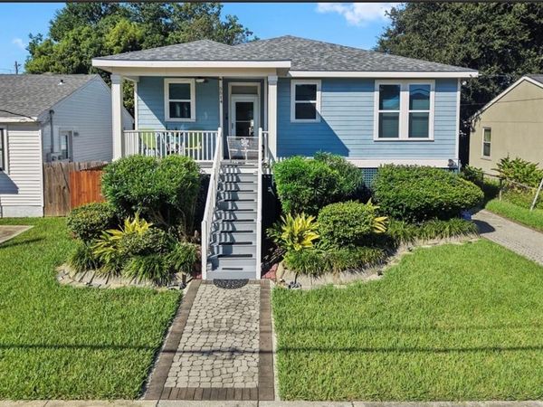 5514 WILTON Drive , New Orleans, LA 70122