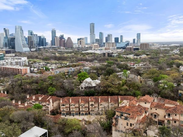 1529 Barton Springs RD, Unit 13, Austin, TX 78704