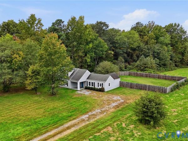 6624 Miller Road, Henrico, VA 23231