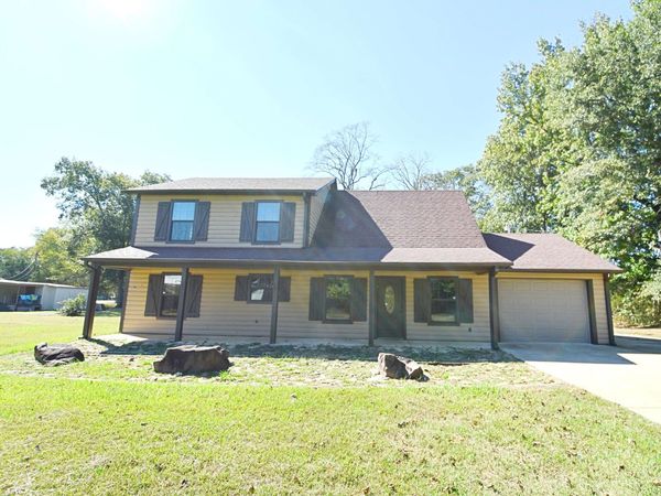 197 Sherry Road, Tupelo, MS 38801