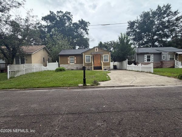 277 E 46TH Street, Jacksonville, FL 32208