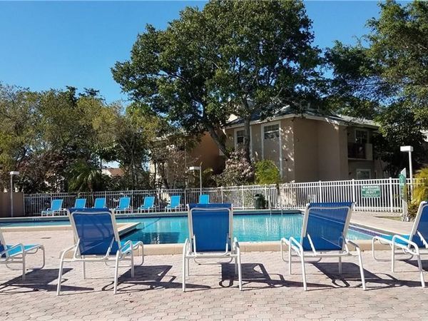 1731 NW 96th Terrace, Unit 2C, Pembroke Pines, FL 33024