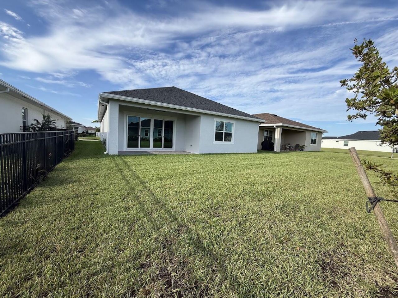 1217 SE Crosswood Way, Port Saint Lucie, FL 34984 Photo