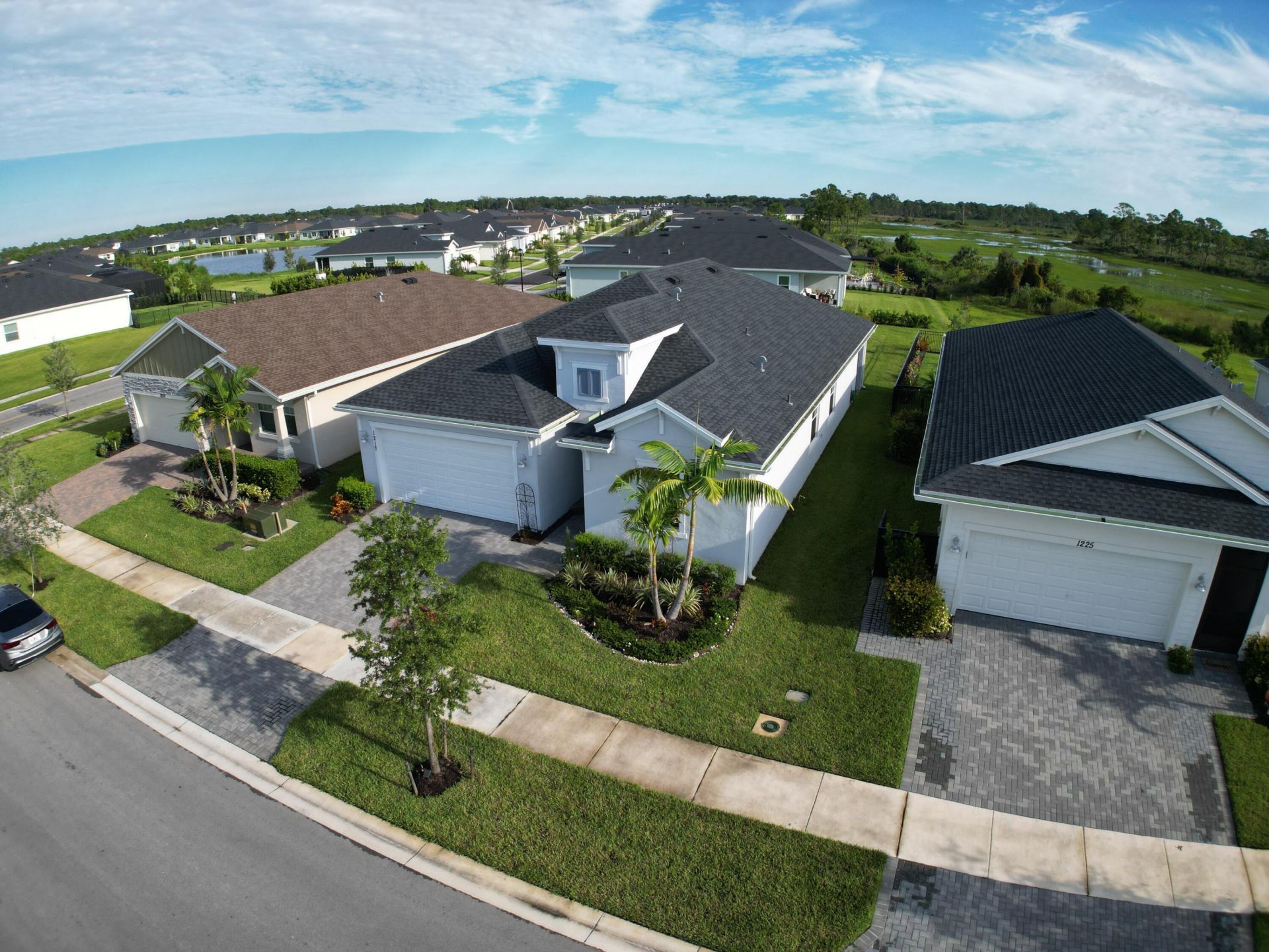 1217 SE Crosswood Way, Port Saint Lucie, FL 34984 Photo