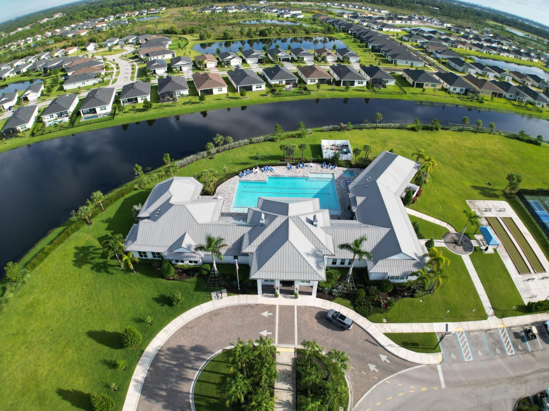 1217 SE Crosswood Way, Port Saint Lucie, FL 34984 Photo