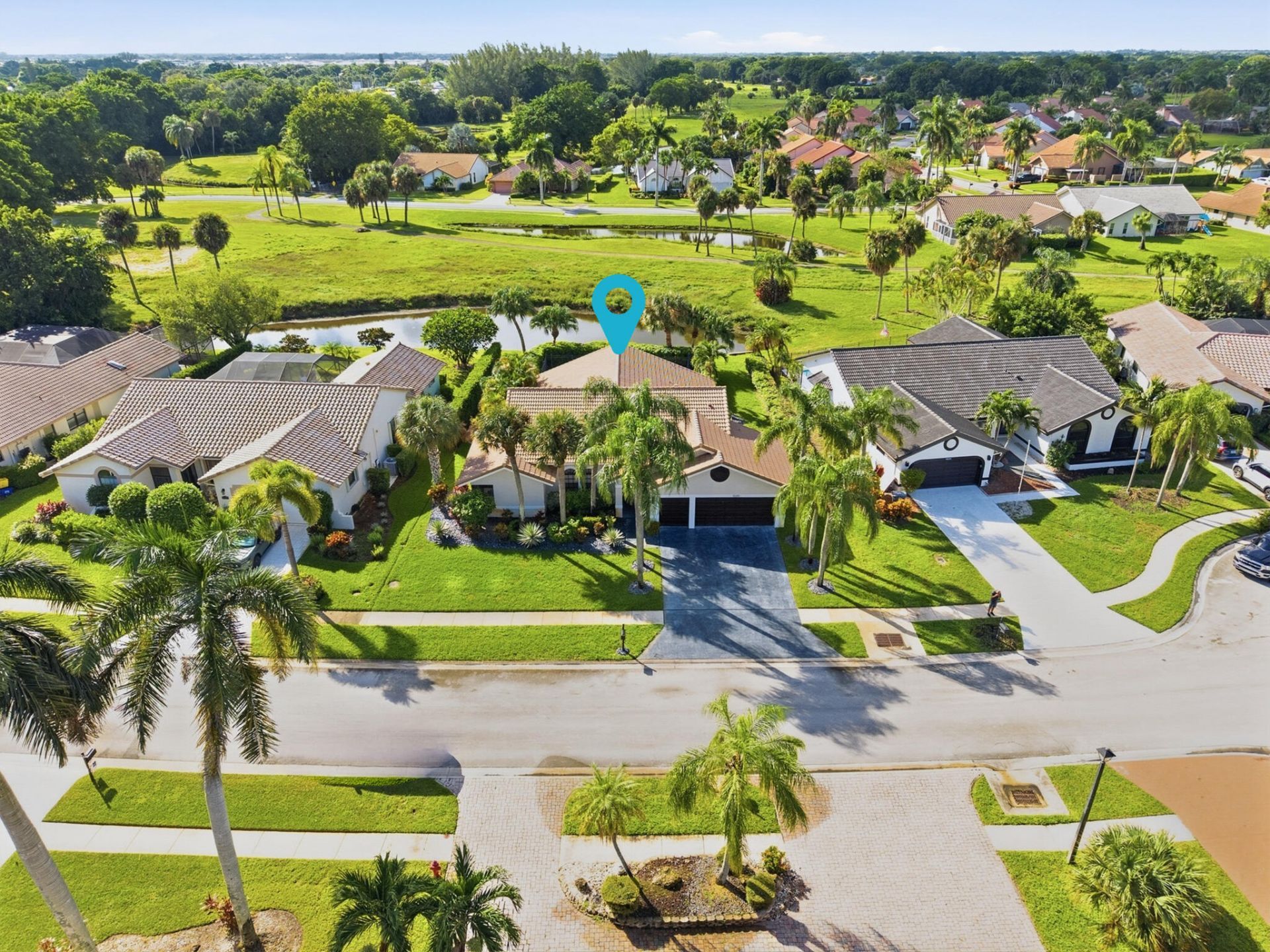 10210 Fresh Meadow Lane, Boca Raton, FL 33498 Photo