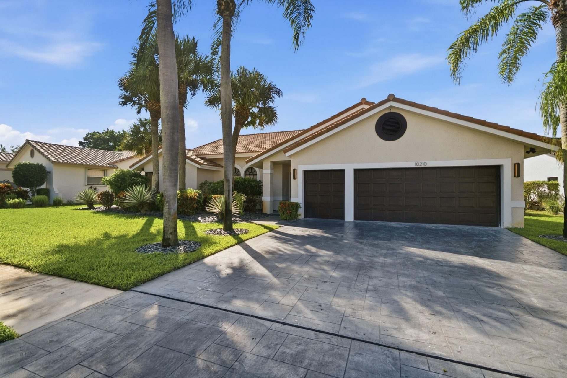 10210 Fresh Meadow Lane, Boca Raton, FL 33498 Photo