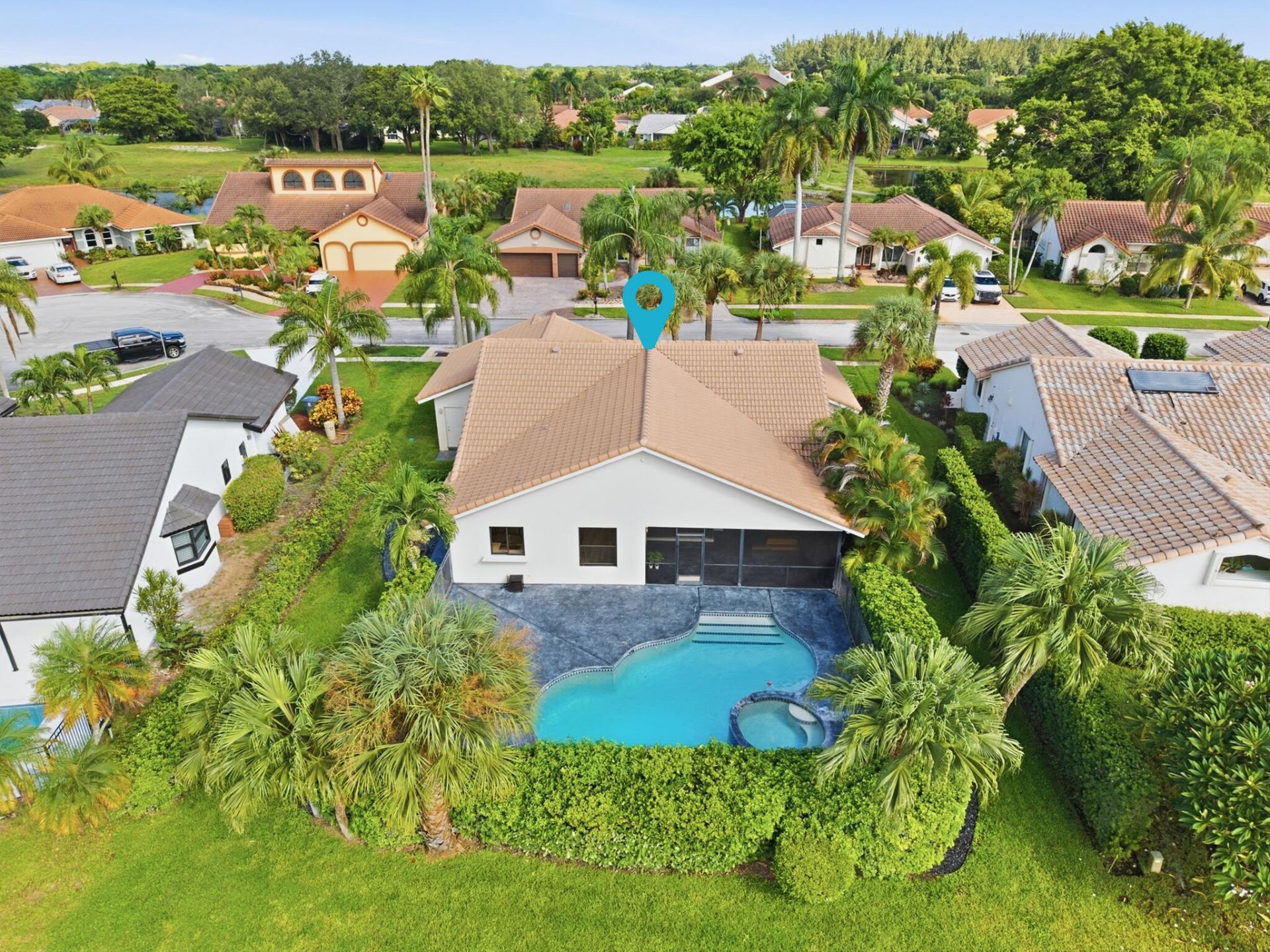 10210 Fresh Meadow Lane, Boca Raton, FL 33498 Photo