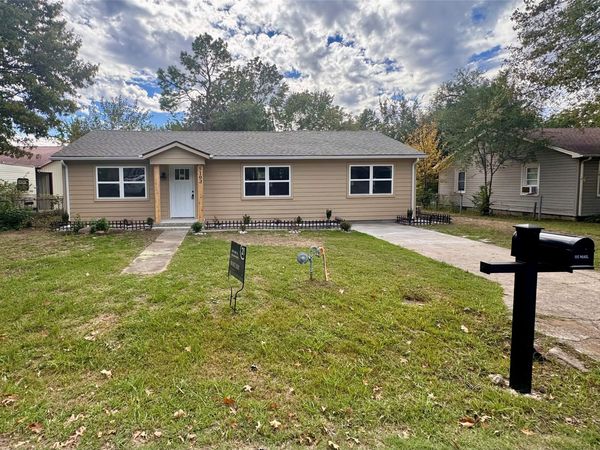5103 Emporia Street, Muskogee, OK 74401