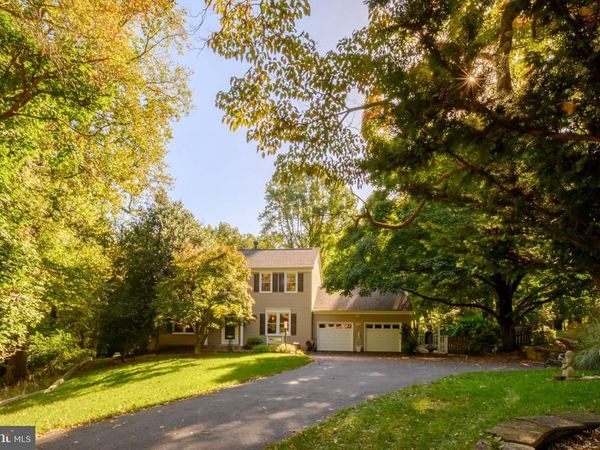 6505 STEVENS FOREST ROAD, COLUMBIA, MD 21046