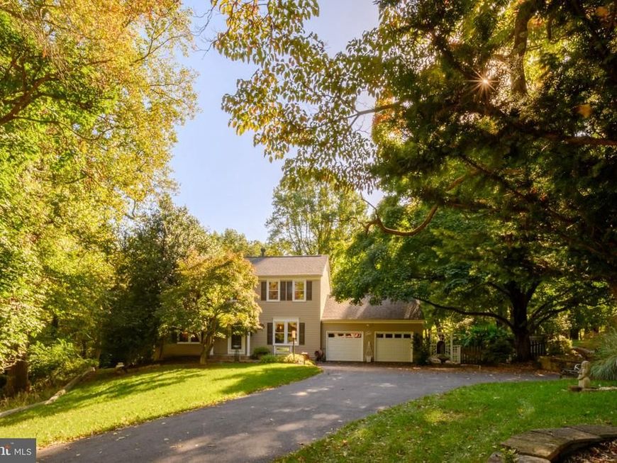6505 Stevens Forest Road, Columbia, MD 21046 Main Photo