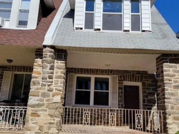 1619 LEWIS STREET, PHILADELPHIA, PA 19124