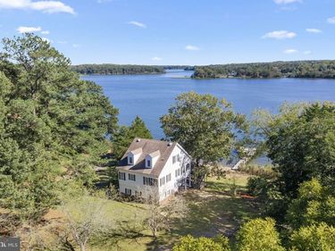 1468 CEDAR POINT ROAD, HEATHSVILLE, VA 22473
