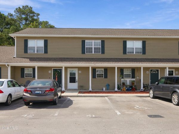 601 Pelletier Loop Road , Unit G41, Swansboro, NC 28584