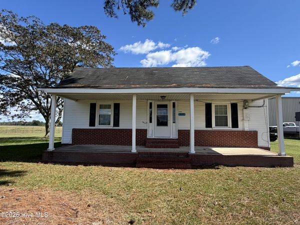 8097 Carolina 97, Elm City, NC 27822